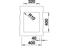 Subline 320-U pdii wit manueel