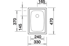 Ee 3x4 rvs glad