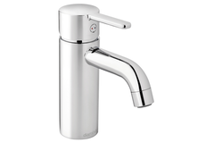 Damixa silhouet pr lavabo small chrome 