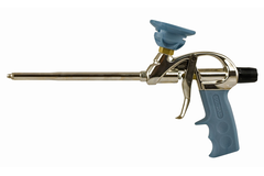 Pistolet pour mousse pu  