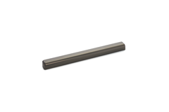 Greep SHade ba192 l232 zamak gunmetal