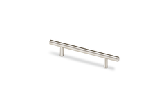 stanggreep Salvia, boorafstand 352, L 412 mm, H 35 mm, ø 12 mm, roestvrij staal geborsteld