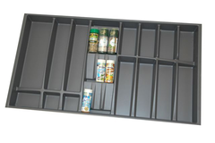 Range-épices pour insert bridge ArtciTech  