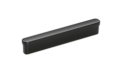 Greep appia ba96 l110 zwart