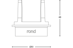 Rond 2.0 - removal tool