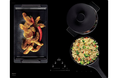 Novy induction Pro 65 cm 
