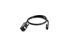 Lite Track plug&play câble raccord. 24V (2 pcs) 