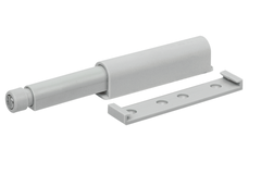 Touch-lach reglable 40mm grand modele gris clair 5kg