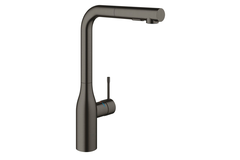 Grohe new essence l mitigeur brushed hard gr 