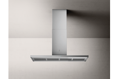 Thin island eiland afvoer rvs 120 cm