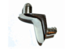 Taquets sekura 1 zamac nickele H:6mm
