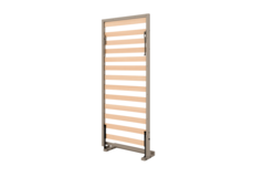 Speedy wall lit escamotable 830 x 2100 mm 