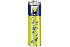 Varta 6706 r6 nimh 2100mah  ready to use