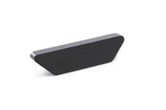 Cuvette triad 168 ea 160 noir mat 