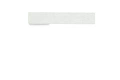 Béquille Pro x-treme blanc structure r+no key 