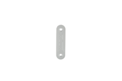 Xinnix nz serrure magnetique 82x22 gris  