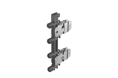 AvanTech YOU frontbevestiging drevels h.187/251