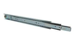 Coulisse a billes 145 télescopique 450mm