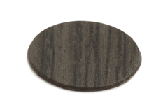 Caches auto collants 13mm wenge - 2000pcs 