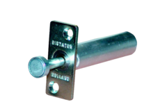 Veerbuffer P2O voor schuifdeur 130N