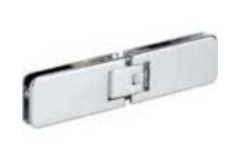 Charniere 3262 r marine chrome mat 90d  -