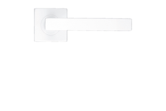 Béquille Pro kubic shape 16mm bl struct r+no key 