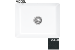V&B 3310.01.jo subway 60 su chromit brillant ceramicplus