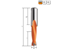71721 boor blue max 7 mm links
