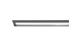 ODO 3.0 2500mm 19.84W 3000K couleur plomb 