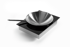 Novy induction wok 38 cm 