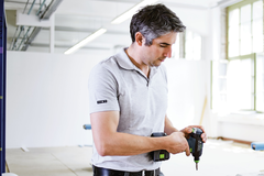 Festool accuschroefboor t 18+3 hpc4,0 i-plus