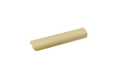 Greep mona ba128 l200 alu geborsteld goud