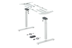 Steelforce Pro 370 SLS, wit