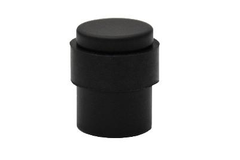 PRO-LINE - DEUR-VLOERSTOPPER DS 07 ZWART