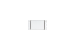 Novy Mini Pureline 60 cm blanc 