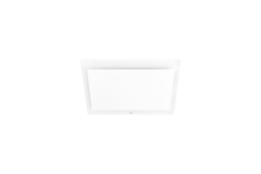 Novy Vision 90 cm blanc hotte murale 