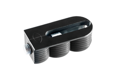 Cabineo 12 noir 500pcs 