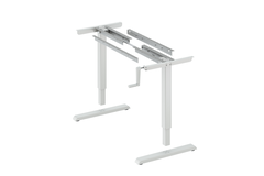 Steelforce Pro 310 HC slim, wit