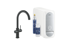Grohe blue home c noir 
