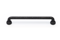 Poignee telford df 128mm noir mat 
