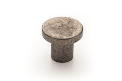 Bouton dial bronze clair d 33mm 