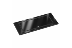 Evoline backflip verre noir 2 nl-d-l 1 + usb c  charger 5v/2.1a