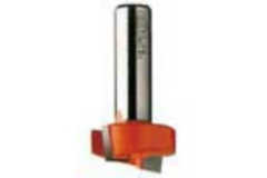 Fraise pour pose de charnières d16  i=19mm