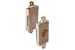 Opzetslot 530 brons rechts 15mm