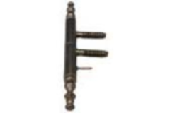 Inboorpaumel 107-55/3 9mm