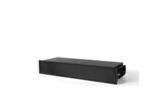 Novy box recircul filtre monoblock noir 