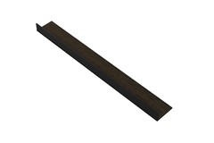 Fit distanceur range couverts 105 noir 