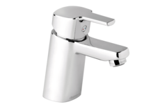 Damixa pine mitgeur lavabo chrome  