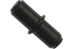 Schapdrager duplo gv 5x16 zwart