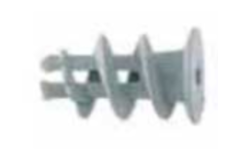 Fischer Gipsplaatplug GK